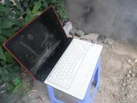 lenovo ideapad y450 t6600 , máy đẹp 99% không tỳ vết