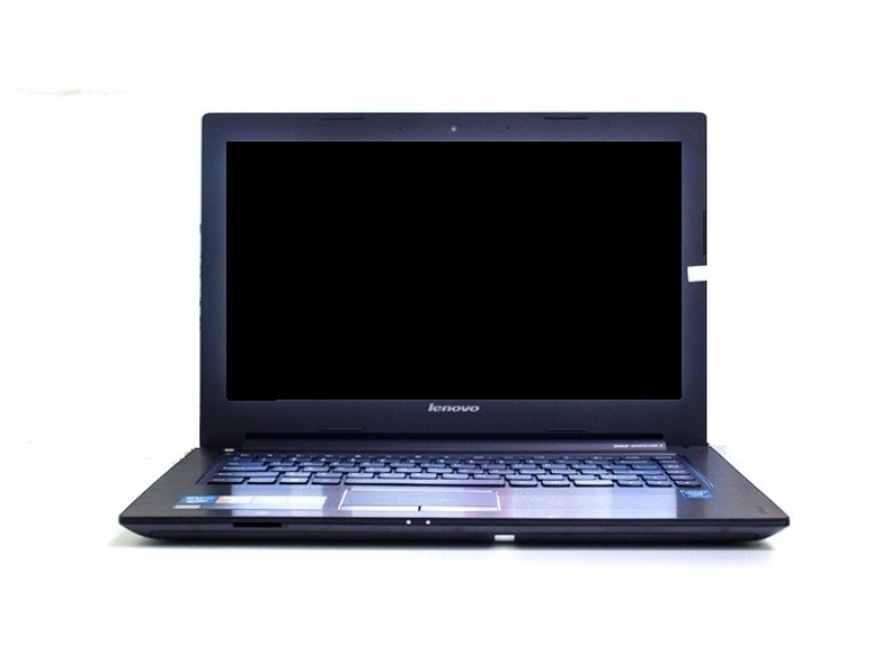 Laptop Lenovo IdeaPad Z410 (5939-1080) - Intel Core i5-4200M 2.5GHz, 4GB RAM, 1024GB HDD, Intel HD Graphics 4600, 14.0 inch
