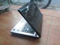 Lenovo ideapad z470 – Core i5 2410M chơi lol giá rẻ