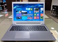 Lenovo IdeaPad Z500 Core i7 3632QM Ram 8GB HDD 500GB 15.6 inch Full HD