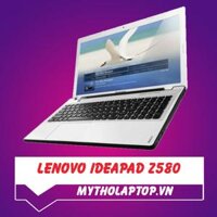 Lenovo ideapad Z580 Core i5 3210M – Ram 8GB – SSD 120GB – 15.6 inch Japan