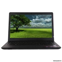 Lenovo IdeaPad 100-15IBY-80MJ0030VN - Black