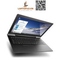 LENOVO INTEL CORE i5-6300HQ CPU 2.3GHz Ram 8GB HDD 512GB GTX 950M