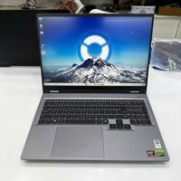 Lenovo Lecoo Bellator 2025 - AMD Ryzen 9 8940HX RAM 16GB RTX 5060 16 inch 2.5K 180Hz