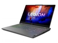 Lenovo Legion 5 15 inch FHD- Ryzen 5 6600H 16GB 256GB RTX 3050 Ti 4GB