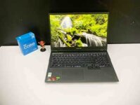 Lenovo Legion 5 15ARH05 (AMD Ryzen 5 4600H | RAM 8GB | SSD M.2 512GB | 15.6 Inch FHD IPS 120Hz ( 1920x1080 ) | Card NVIDIA GeForce GTX1650Ti 4GB GDDR6 )