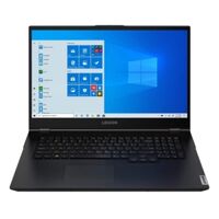 Lenovo Legion 5 17ACH6H 2021 - AMD Ryzen 7 5800H RTX3060 FHD 17.3inch 144Hz