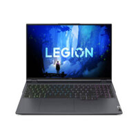 Lenovo Legion 5 Pro 16IAH7 Core i7 12700H / 16GB / 512GB / RTX 3050Ti 4GB / 16 inch QHD 2K 165Hz