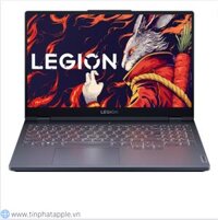 Lenovo Legion 5 Pro 2023 (Ryzen 7-7745HX, Ram 16G, 1TB, RTX 4060 8G)