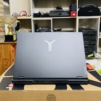 Lenovo Legion 5 Pro Y9000P Ryzen 9-7945HX | 16GB | 1TB | RTX 4060 8GB | 16 inch 2K , 240Hz | Xám