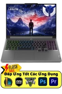 Lenovo Legion 5 Y7000P 16IRX9 (I7-14650HX/4060)