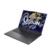 Lenovo Legion 5 Y7000P (2024) Core i7-14650HX, 16GB, 1TB, 16.0” 2.5K 165Hz, RTX 4060 8G, Grey