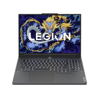 Lenovo Legion 5 Y7000P (2024) | Core i7-14650HX | RTX 4050 6GB | 16GB | 1TB |16.0” 2.5K 165Hz | Grey