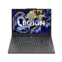 Lenovo Legion 5 Y7000P / Core i7-14650HX / RAM 16 GB / SSD 1 TB / NVIDIA RTX 4060 / 16″ WQXGA