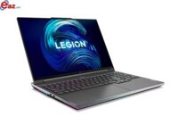 Lenovo Legion 7 16IAX7 (82TD008FVN) | Intel® Alder Lake Core™ i7 _ 12700H | 32GB | 1TB SSD PCIe Gen 4 | GeForce RTX™ 3070 Ti Laptop GPU with 8GB GDDR6 TGP 150W | Win 11 | 16 inch WQXGA IPS 165Hz 100% sRGB | Finger | LED KEY RGB | 0822F