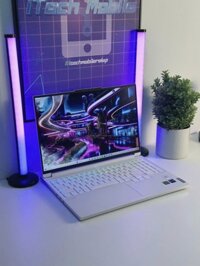 LENOVO LEGION 7i 2023 Glacier White (Core i9-13900HX, RTX 4060 8Gb) - USED 99%