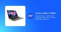 Lenovo Legion 7i (2024)