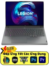 Lenovo Legion 7i Gen 7 (i7-12800HX/RTX 3070Ti)