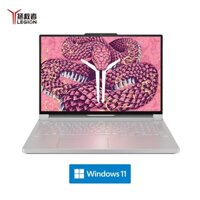 Lenovo Legion Pro 5 2025 (R9000P) (Ryzen 9 8945HX, RTX 5060 8GB, 32GB, 1TB, Màn 16 inch 2.5K 240Hz) - Trắng New 100%