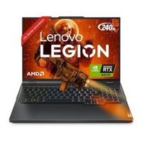 Lenovo Legion Pro 5 | i7 13700HX | 32GB | 1TB SSD | RTX 4060 | 2K QHD | From USA