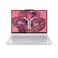 Lenovo Legion Pro 7i Gen 10 (2025): "Quái Vật" Gaming – Thống Trị Kỷ Nguyên AI