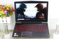 Lenovo Legion R720 (Gaming), Core I7-7700HQ, 2VGA-Card Rời GTX 1050