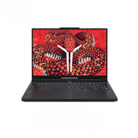 Lenovo Legion R9000P 2025 | Ryzen 9 8945HX, 32GB, 1TB, RTX 5060 8GB, 16'' 2K+ 240Hz