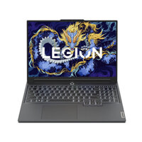 Lenovo Legion Slim 5 R7000P (2024) | Ryzen 7-8845H | 16GB | 1TB | 16.0" 2.5K 165Hz | RTX 4060 8G | Grey