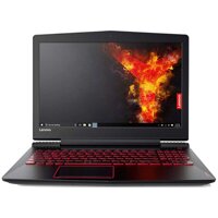 Lenovo Legion Y520: Core i7 7700HQ/8GB/SSD 256GB/VGA GTX 1050 2GB/15.6-Inch Full HD..!!!