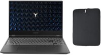 Lenovo Legion Y540 15.6" FHD IPS 144Hz Gaming Laptop PC, Intel 6-Core i7-9750H, 32GB RAM, 1TB SSD Boot + 1TB HDD, NVIDIA 1660Ti 6GB, Backlit Ke...