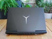 Lenovo Legion Y545 2019 Core i7-9750H /16GB /256GB /15.6″ FHD IPS