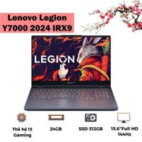 Lenovo Legion Y7000 2024 IRX9