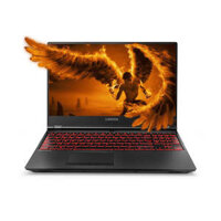 Lenovo Legion Y7000 Core i5 8300H / 8GB / 128GB + 1TB / GTX 1050Ti 4GB / 15.6-inch FHD