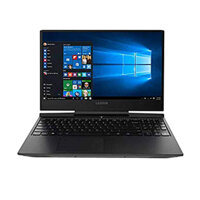 Lenovo Legion Y7000 i7-8750H / RAM 8GB / SSD 256GB / GTX 1060 6GB / 15.6″ FHD / Win10