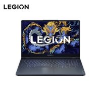 Lenovo Legion Y7000 IRX9 2023 (i7-13650HX | RAM 24GB | SSD 512GB | RTX 4060 8GB | 15.6 inch FHD 144Hz)