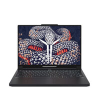 Lenovo Legion Y9000P 2025 | Ultra 9 275 HX, 32GB, 1TB, RTX 5070 8GB, 16'' 2K+ OLED 240Hz Eclipse Black