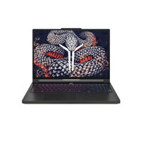 Lenovo Legion Y9000P Extreme Edition 16 2025 | Ultra 9 275 HX, 32GB, 1TB, RTX 5070Ti 12GB, 16'' 2K+ OLED 240Hz Eclipse Black