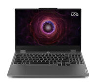 Lenovo LOQ 15ARP9 83JC00LVVN | Ryzen 5-7235HS, 16GB, 512GB, RTX 3050 6GB, 15.6'' FHD 144Hz