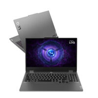 Lenovo LOQ 2024 15IAX9 | Core i5-12450HX, 12GB, 512GB, RTX 2050 4GB, 15.6'' FHD 144Hz