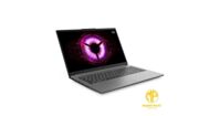Lenovo LOQ Essential 15ARP10E 83S0006QVN (AMD Ryzen 7-7735HS | Ram 16GB | SSD 512GB | RTX 3050 6GB | 15.6 inch FHD 144Hz | Win 11 | Xám)