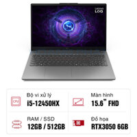 Lenovo LOQ Gaming 15IAX9 (83LK0036VN)
