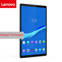 LENOVO M10 Plus TB-X616M MediaTek P22T Octa Core 4GB RAM 64GB/128GB ROM 10.3 Inch Android 9.0 OS 4G SIM GPS WIFITablet