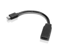 Lenovo Mini-DisplayPort to HDMI Adapter - 0B47089