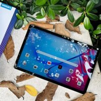 Lenovo Pad Plus (6GB - 128GB) Snapdragon 750G chip rồng