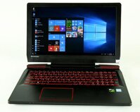 LENOVO Rescure 80RQ Core i5-6300HQ~2.30GHz Ram 4G HDD 1TB 15.6