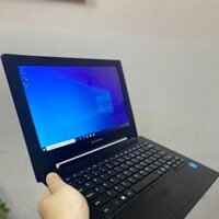 Lenovo S20-30 Intel N2930-Ram 2GB- SSD 120Gb- Màn hình 11inch