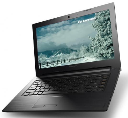 Laptop Lenovo S410 5943-4419 - Intel Core i3-4030U 1.9Ghz, 4GB DDR3, 500GB HDD, VGA Intel HD Graphics 4400, 14 inch