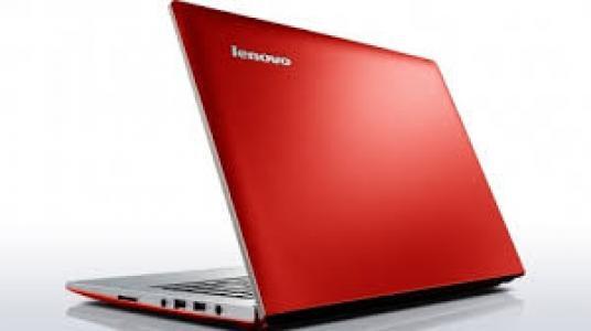 Laptop Lenovo S410 5943-5120 - Intel Core i3-4030U 1.9Ghz, 4GB DDR3, 500GB HDD, VGA Intel HD Graphics 4400, 14 inch