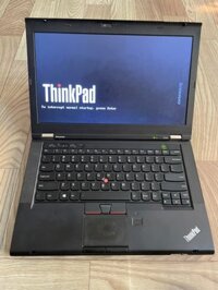 Lenovo T430 Core I5-3230M/4GB/ HDD 500GB/ 14″ FHD