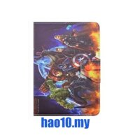 Lenovo Tab 3 8 Plus (8.0) Vỏ bảo vệ giá đỡ máy tính bảng lật